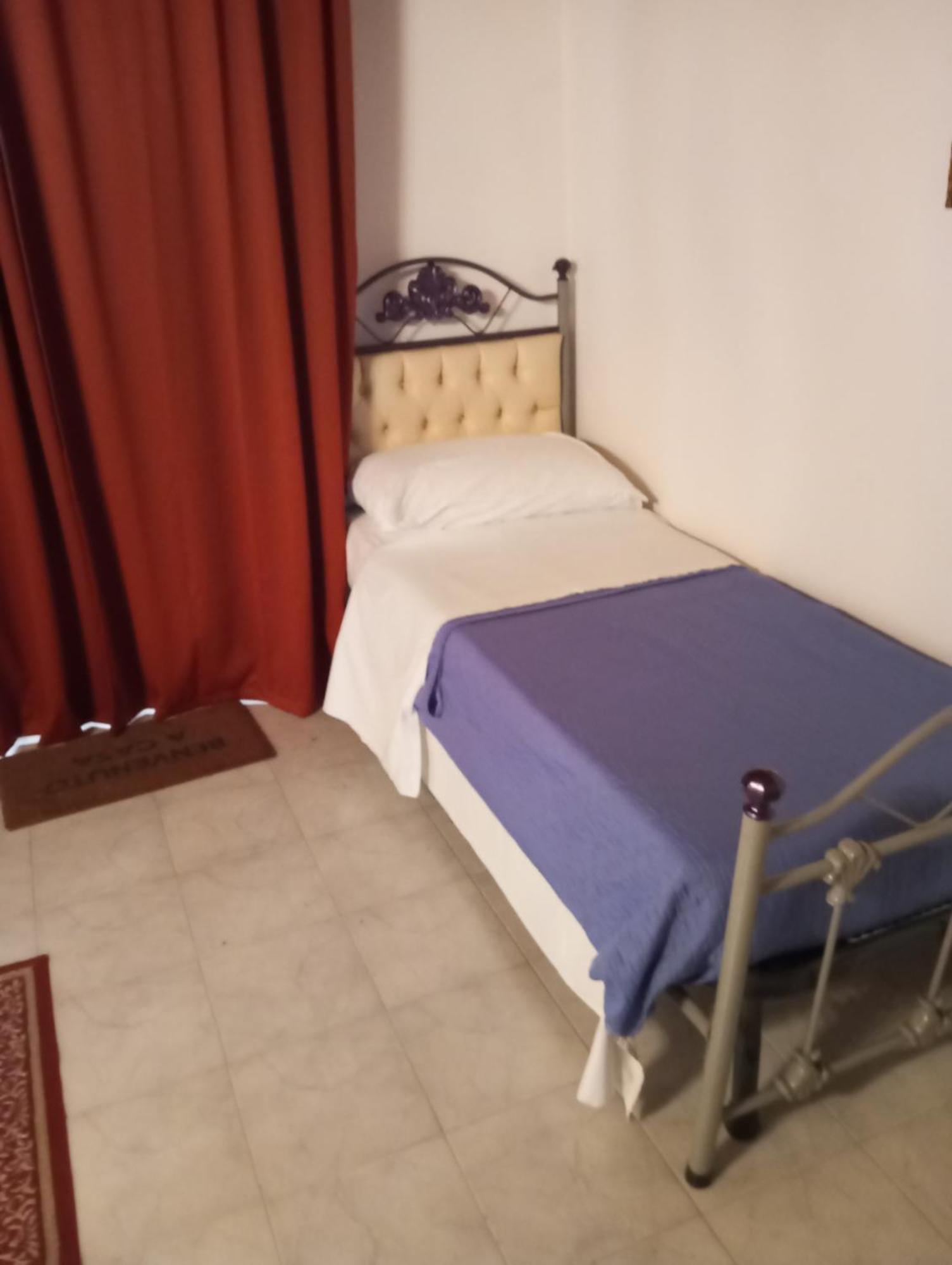 فندق Domvs 84 توري أنونزياتا المظهر الخارجي الصورة